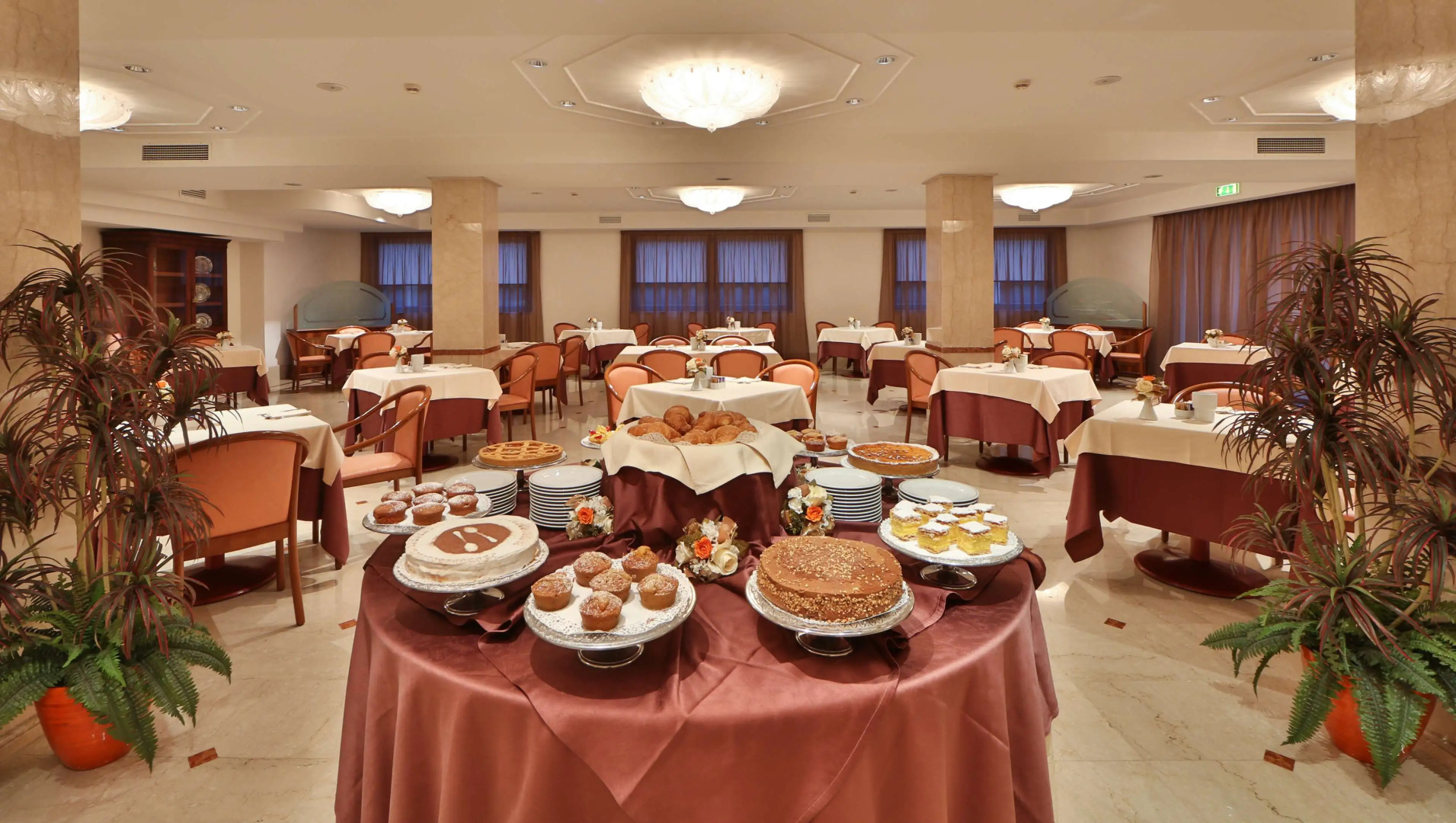 Foto - Best Western Hotel Globus City