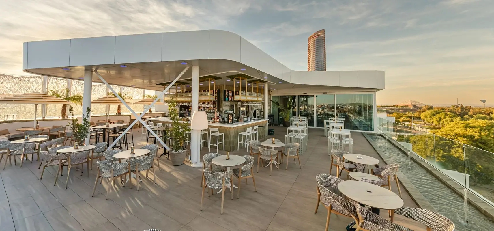 Photo - Ribera de Triana Hotel