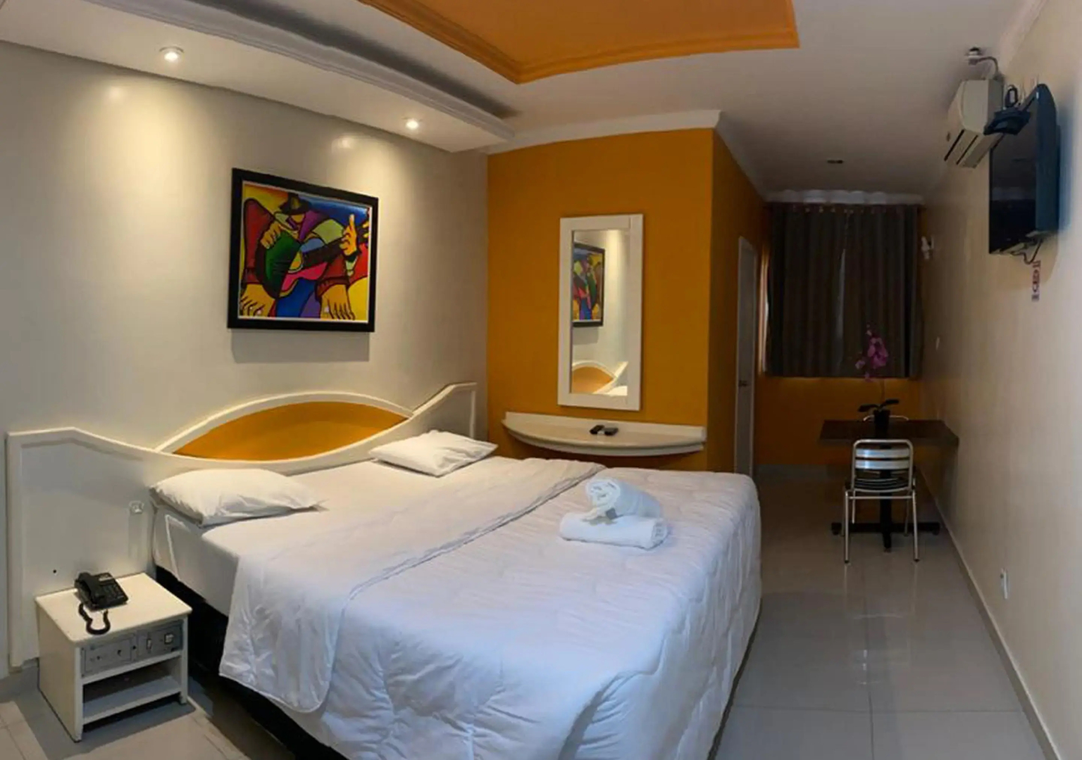 Foto - Express Hotel