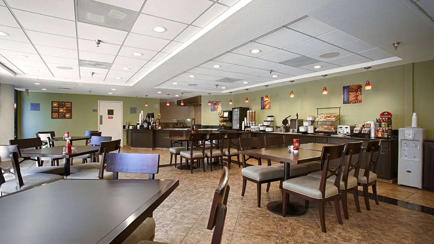Foto - Best Western Plus Irvine Spectrum Hotel