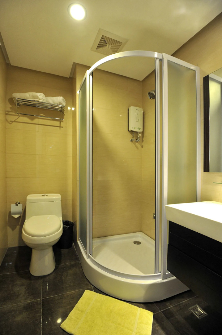 Photo - M Citi Suites