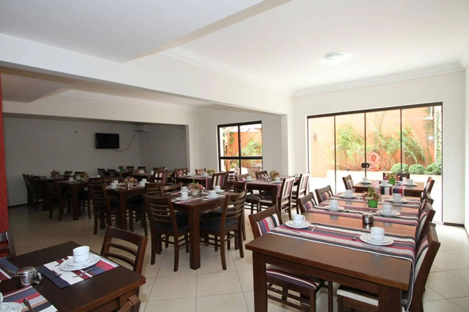 Photo - Sandri City Hotel