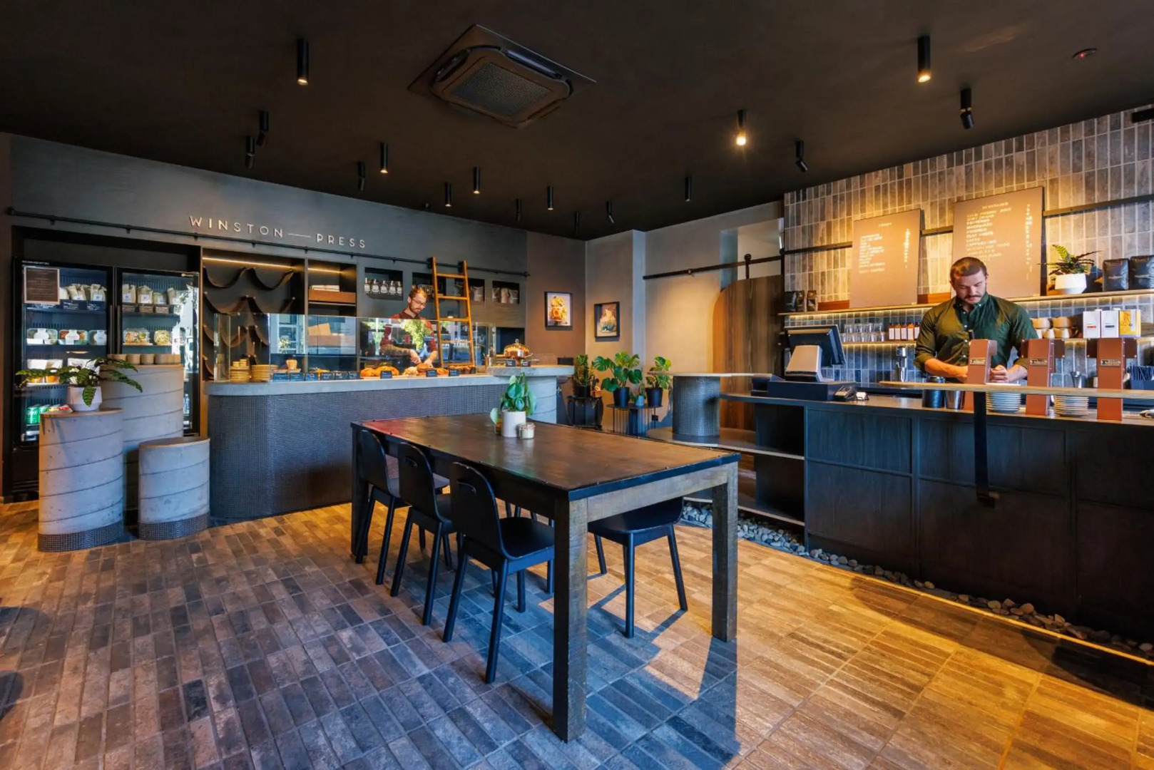 Foto - Quest Preston