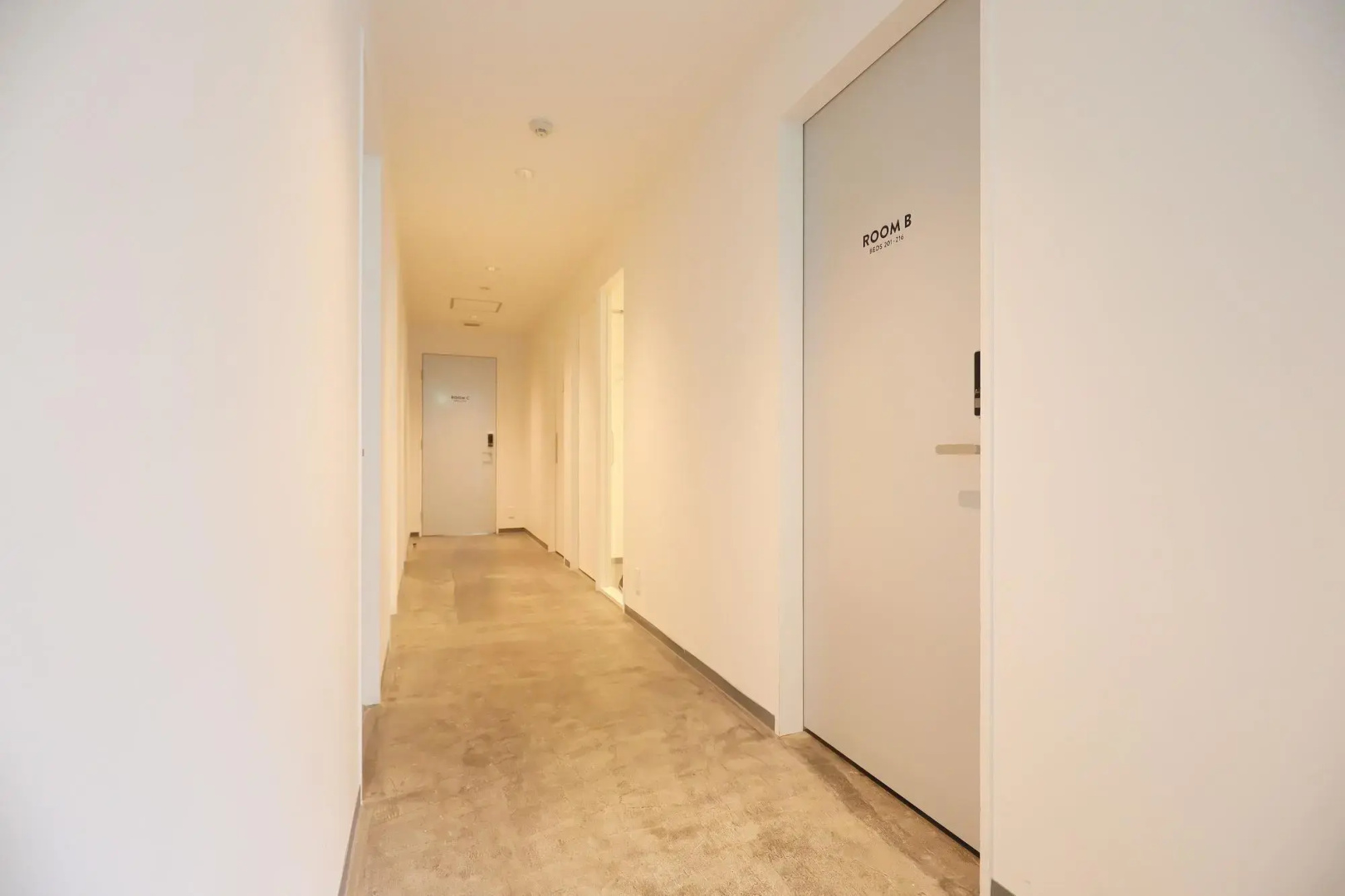 Photo - UNPLAN Kagurazaka - Hostel