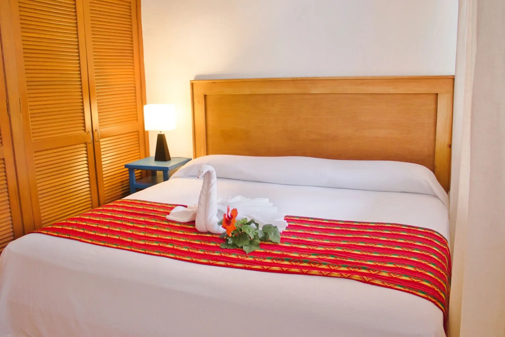Foto - Hotel Villas Colibrí Suites and Bungalows.