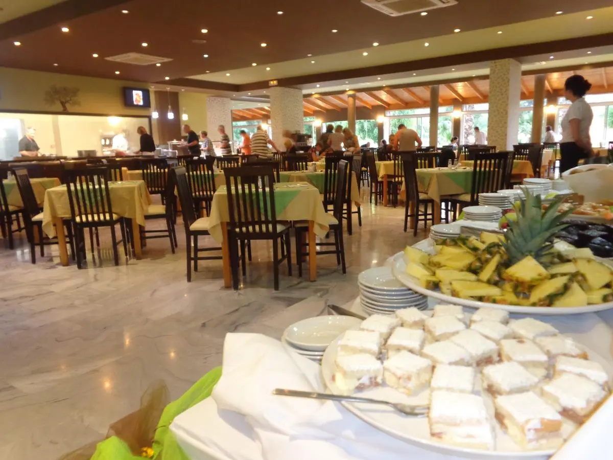 Photo - Delfinia Resort