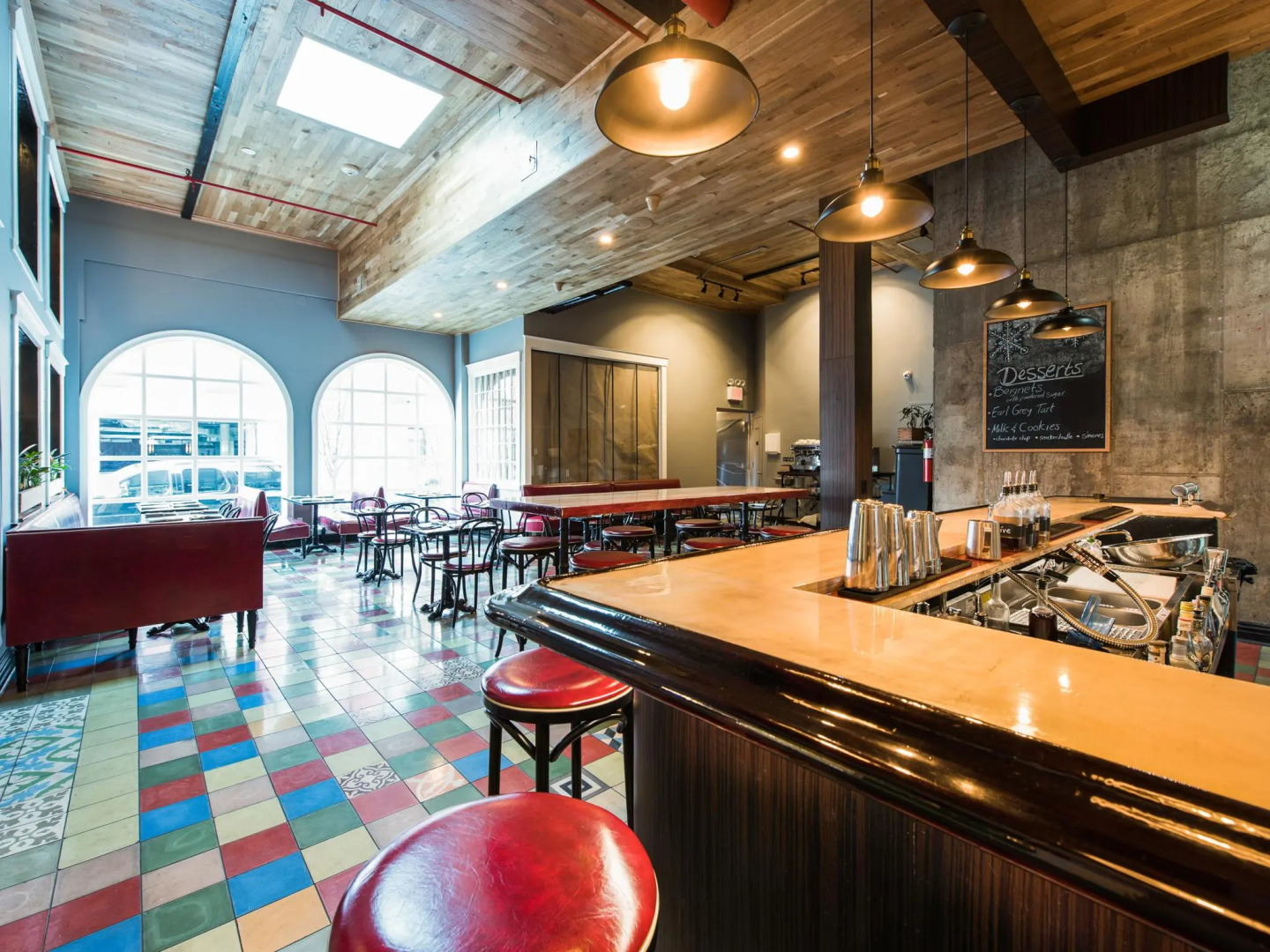 Photo - The Box House Hotel