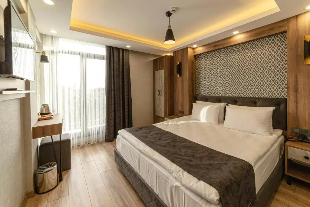 Foto - World Heritage Center Hotel