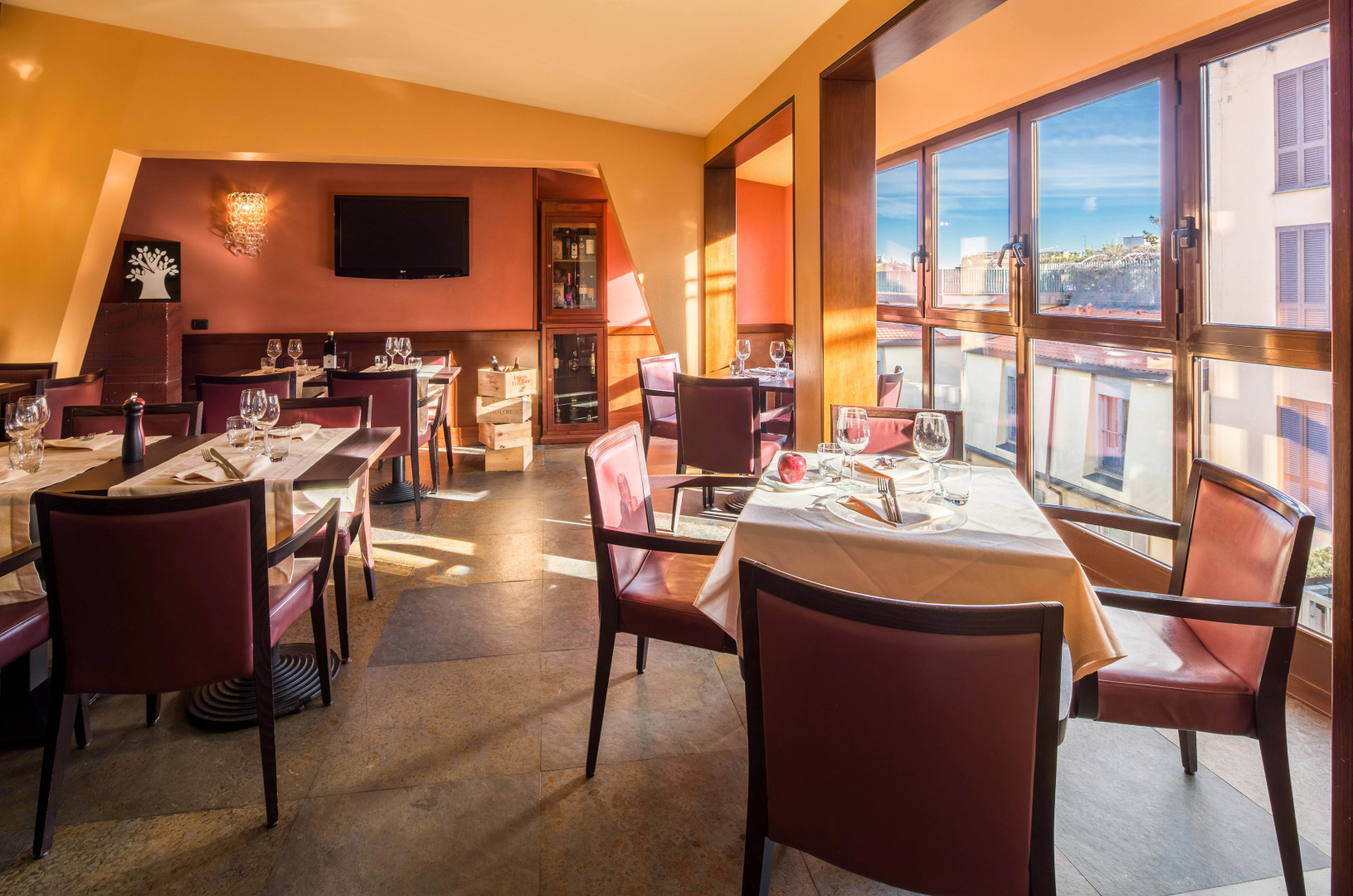 Foto - UNA Hotels Galles Milano