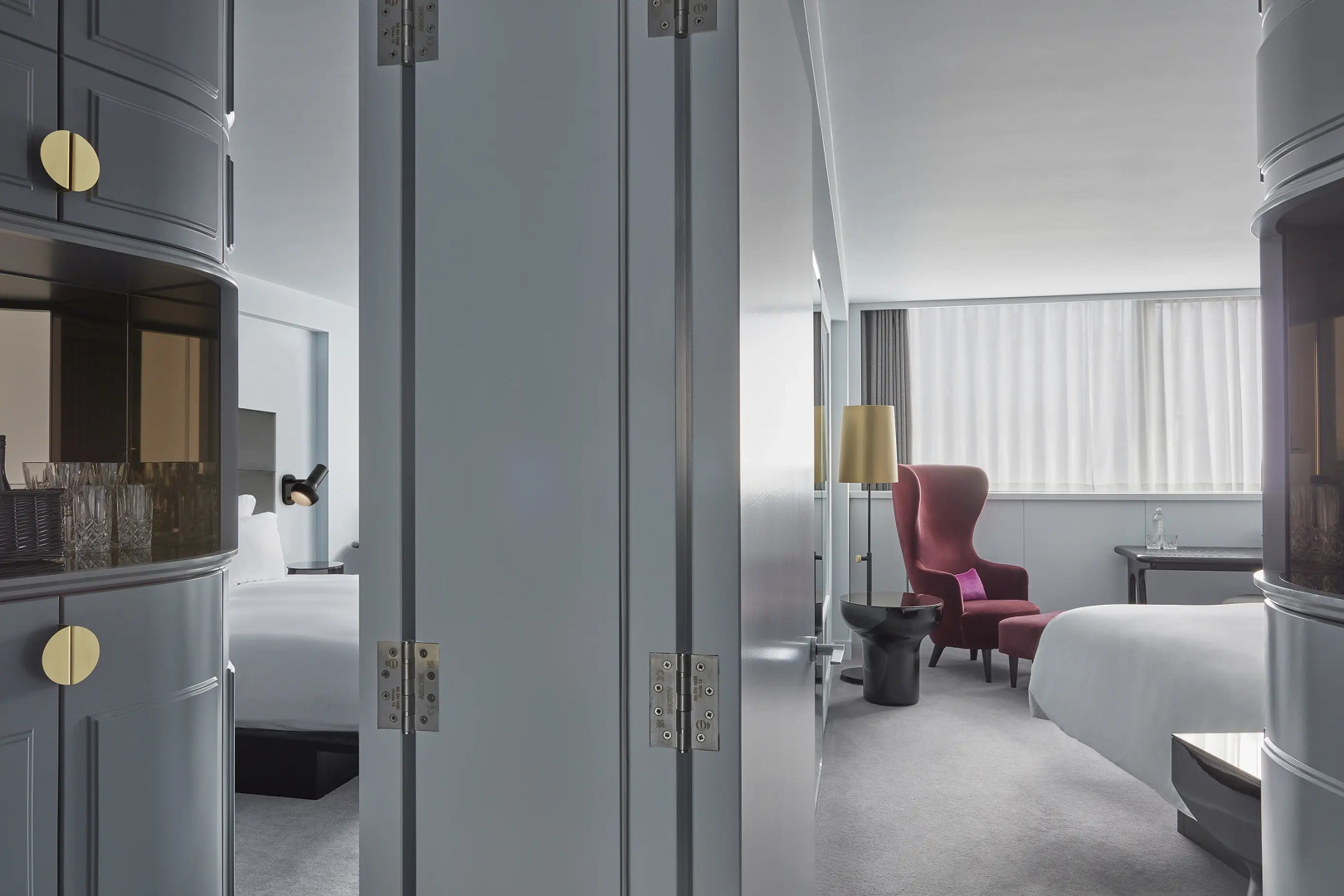 Foto - Sea Containers London