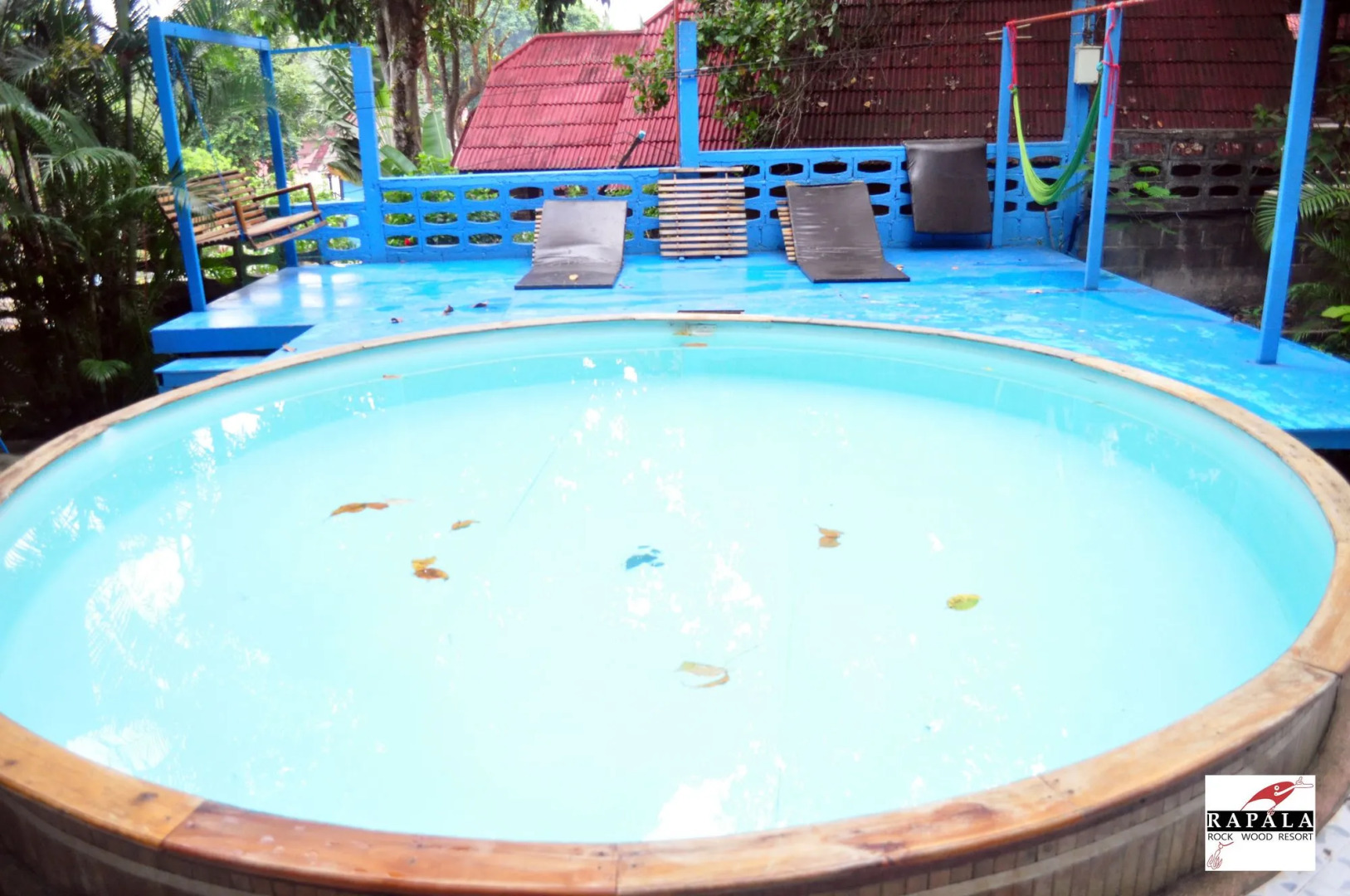 Photo - Rapala Rock Wood Resort- SHA Plus