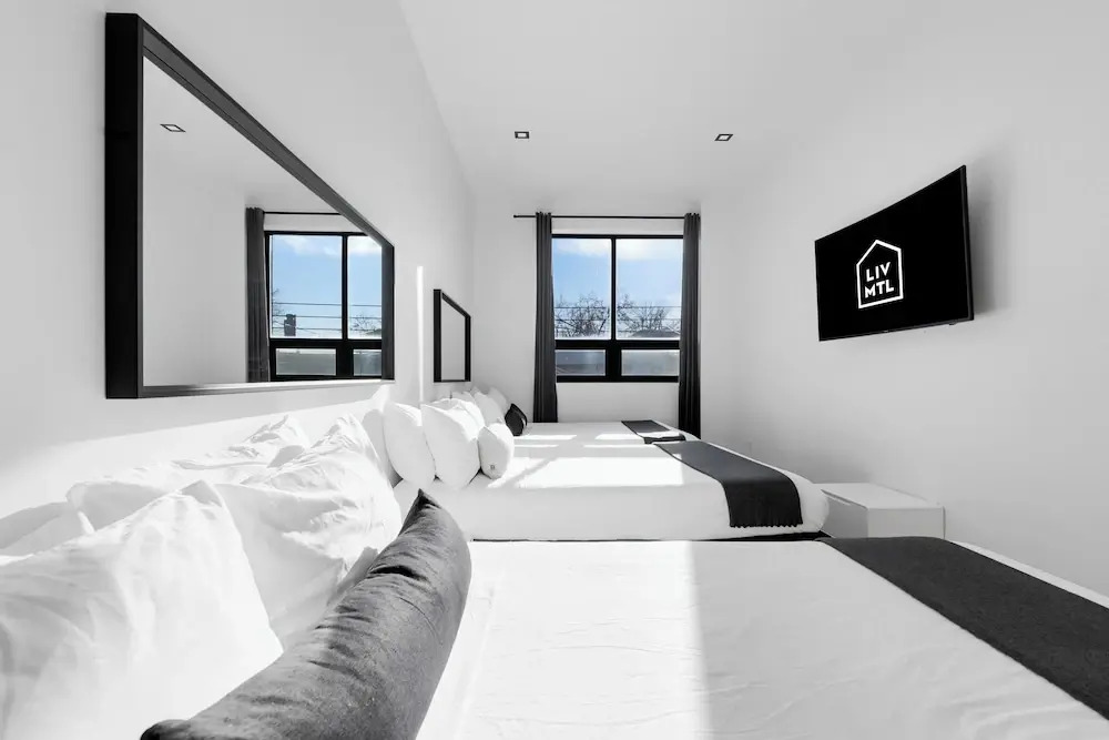 Foto - LiV MTL Plaza