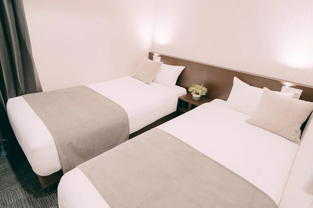 Photo - R Hotel Honmachi