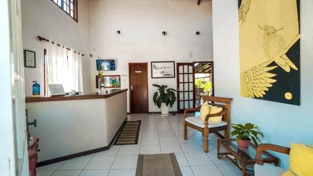 Foto - Pousada Maria Maria Búzios