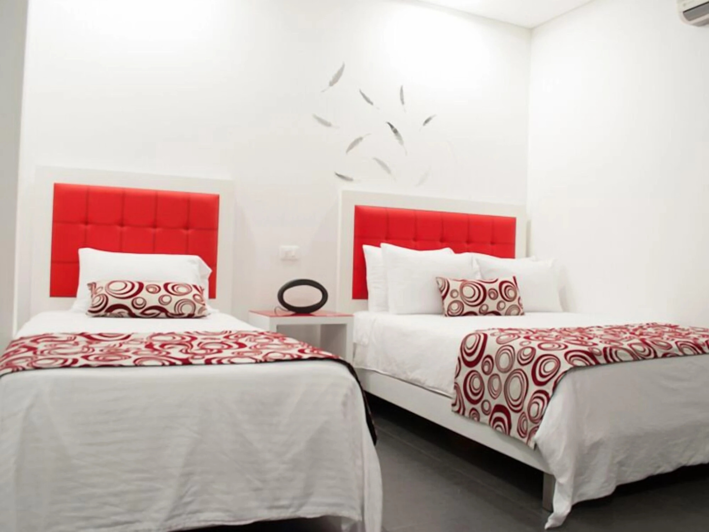 Photo - Hotel Merlott Lleras