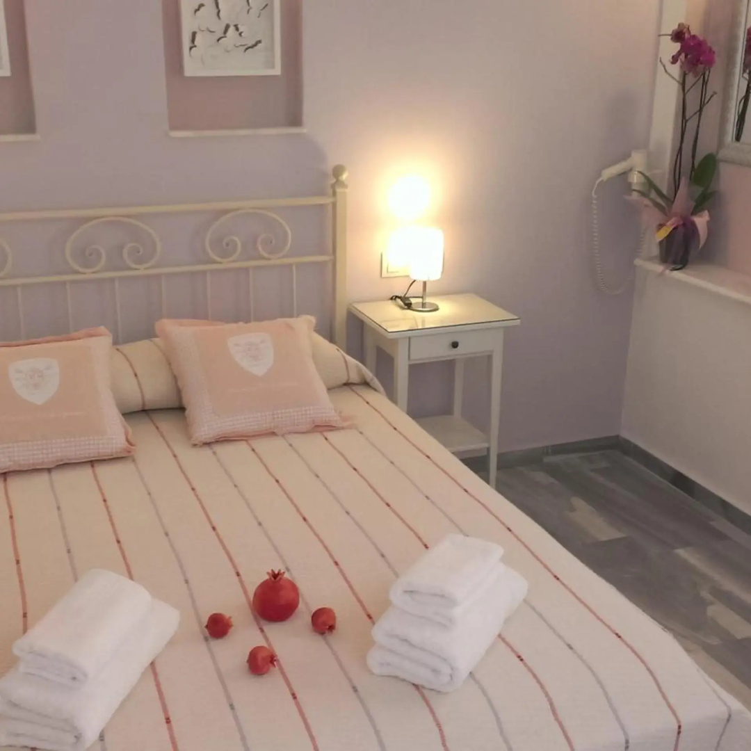 Foto - Hotel Cyclades