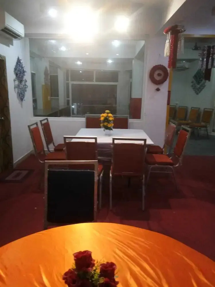 Photo - Hotel O CITY PALACE