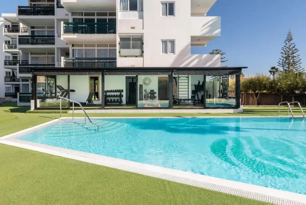 Foto - Roca Verde by Folias Hotels - Playa del Inglés