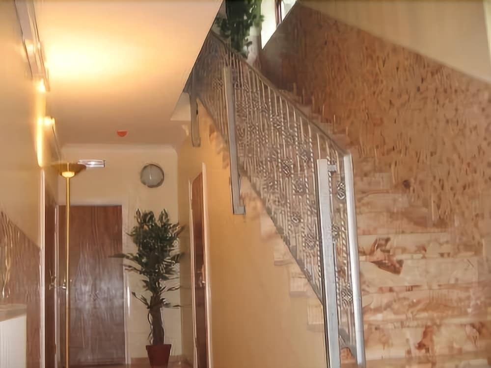 Foto - City Inn Express Hotel