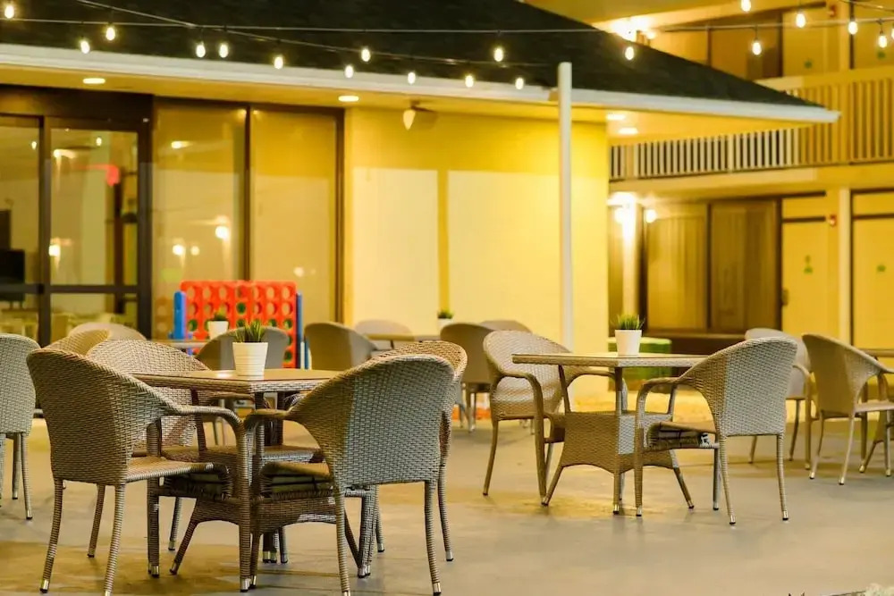 Foto - A & S Vacation Rooms