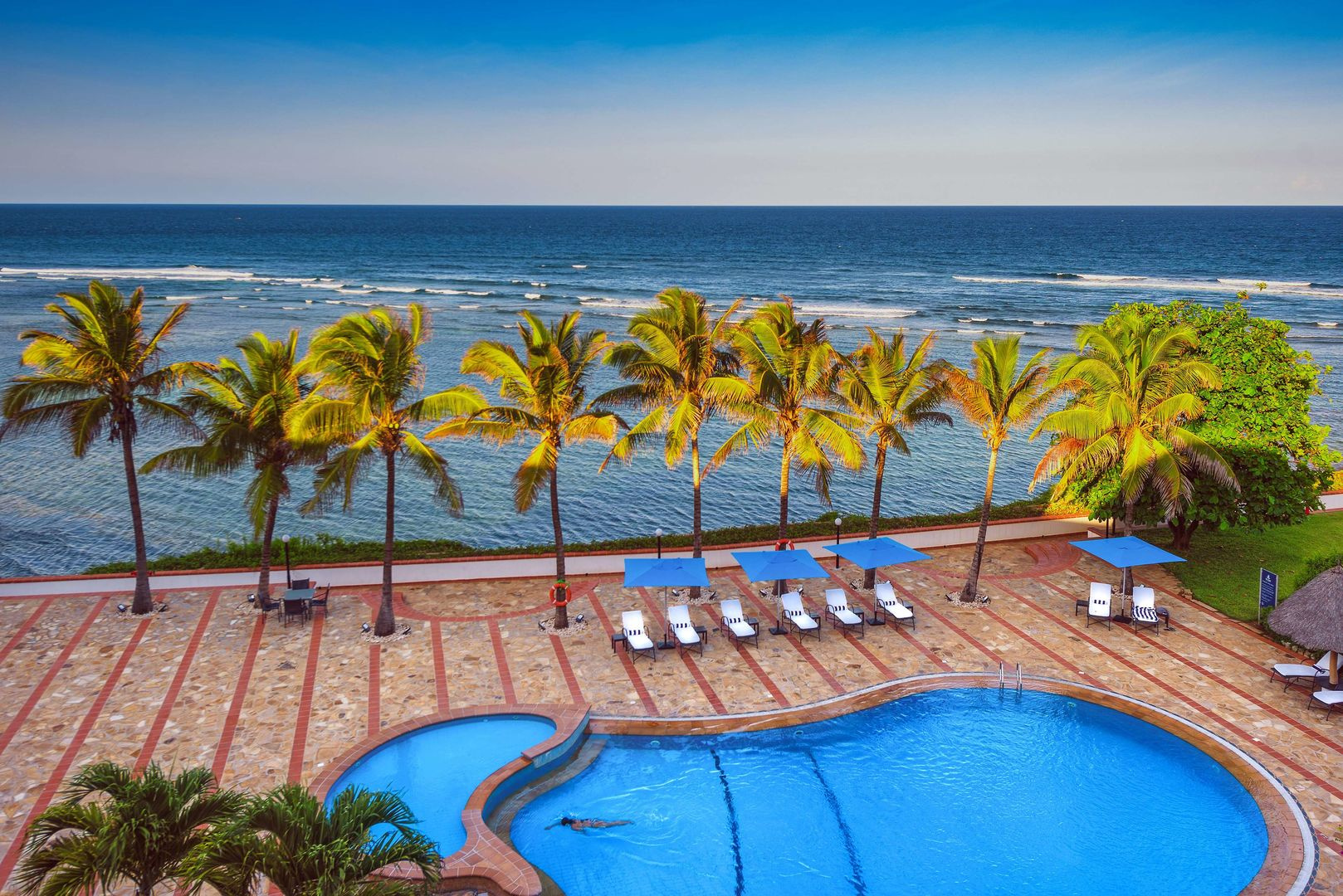 Foto - Sea Cliff Hotel