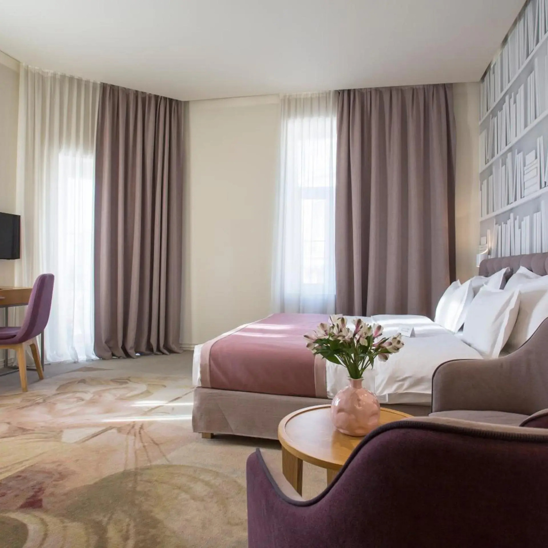 Photo - Jump INN Hotel Belgrade