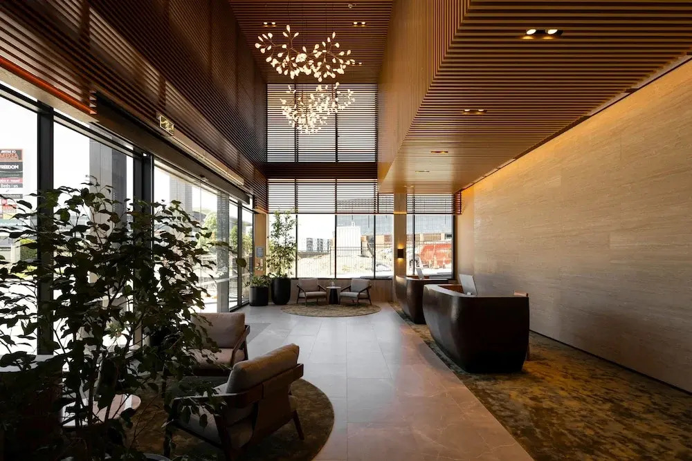 Foto - Maxim Hotel - Auckland