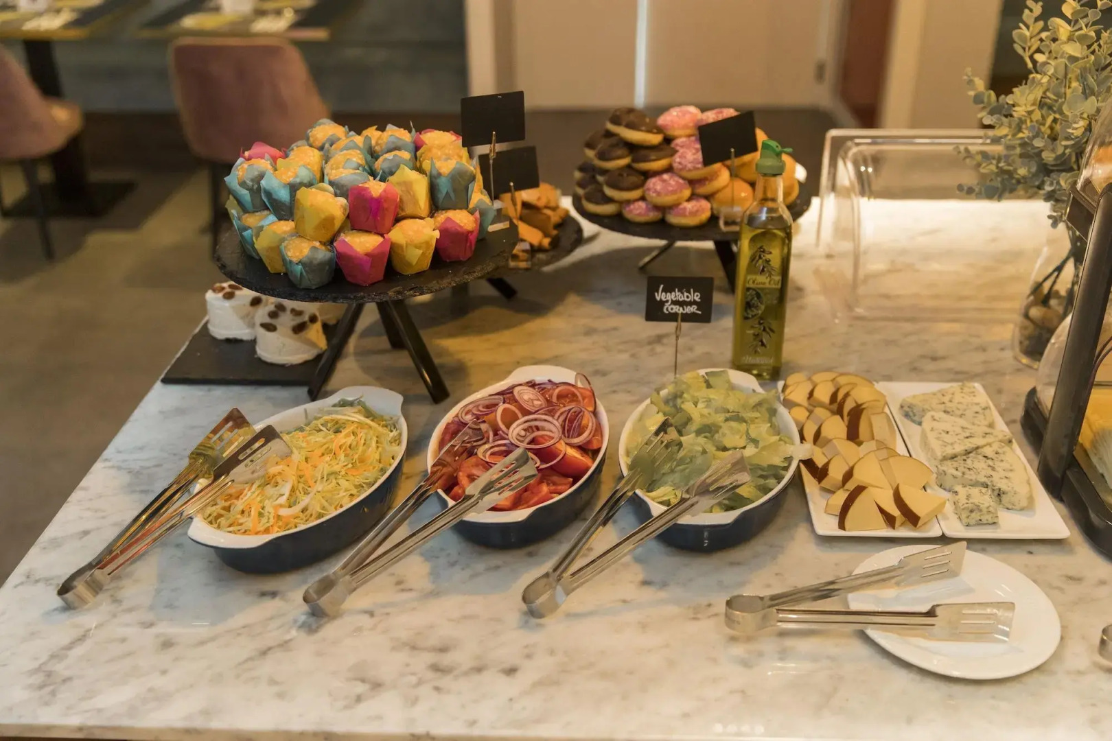 Photo - Mercure St. Julian's Malta