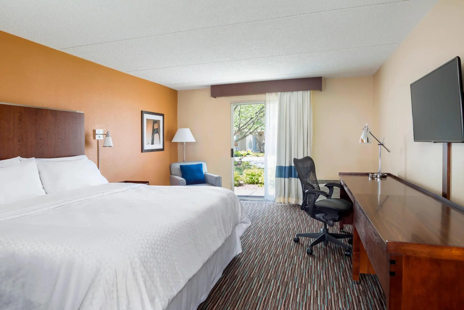 Photo - Four Points by Sheraton Buffalo Grove