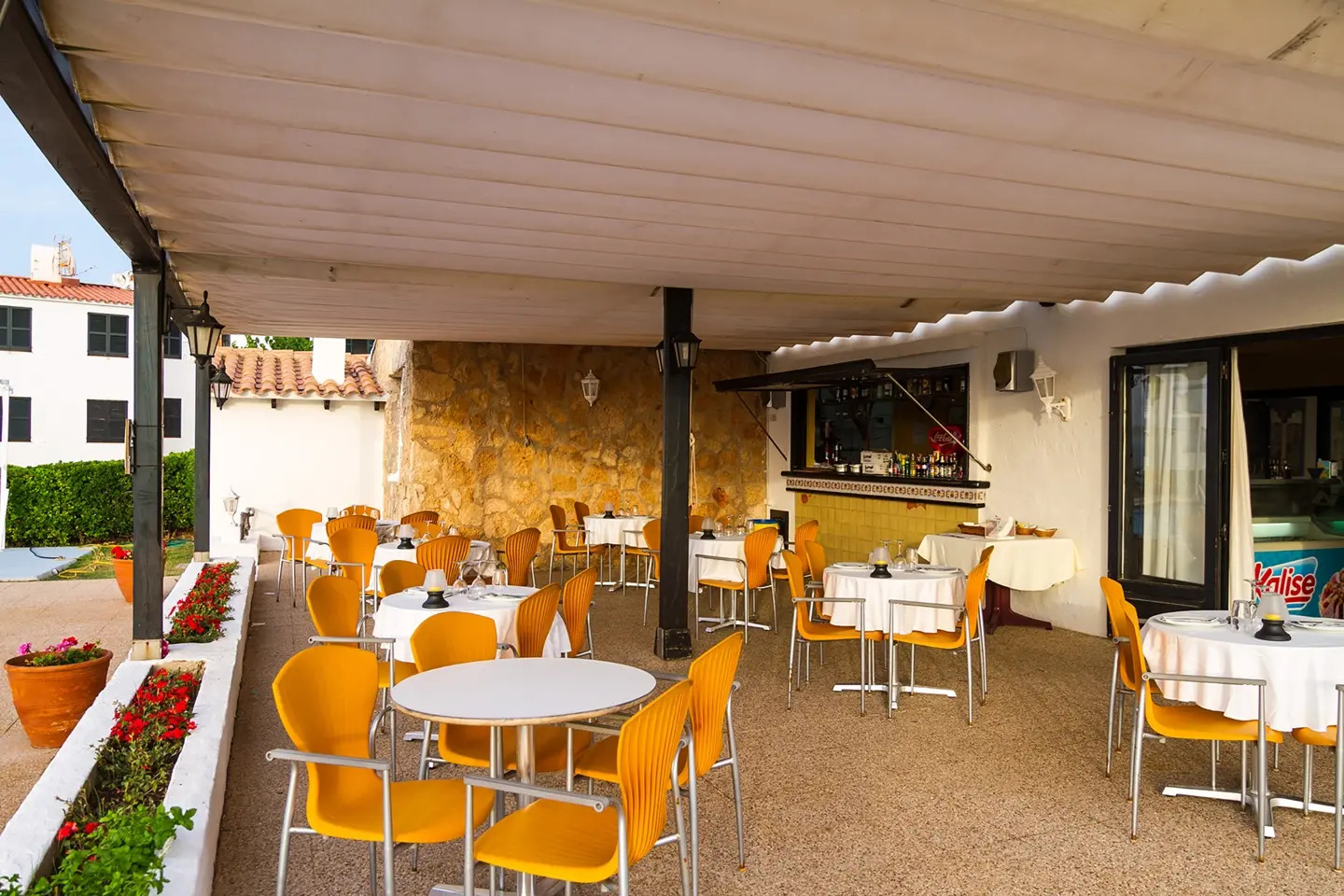 Photo - Seth Sa Mirada