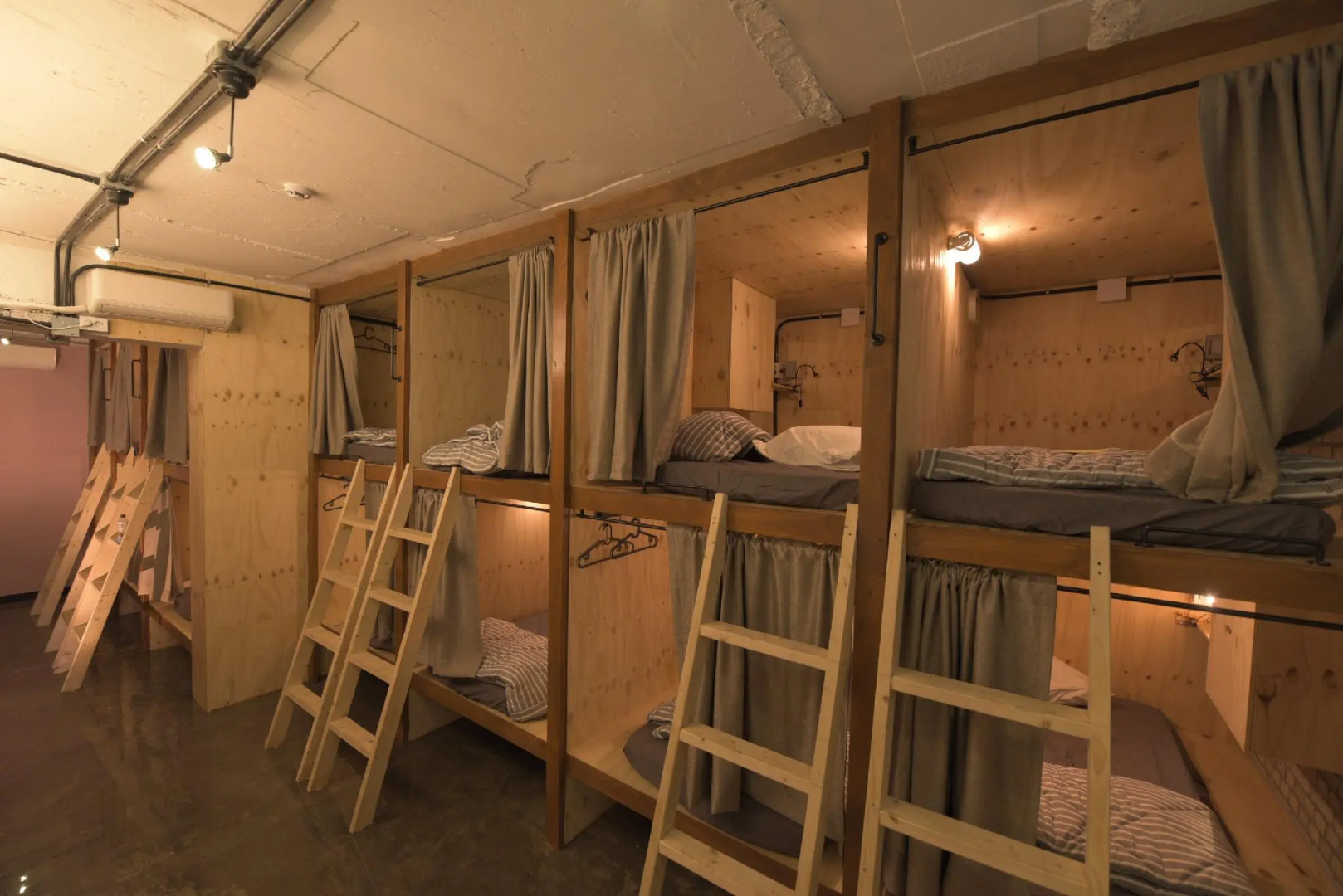 Foto - INNO Hostel & Pub Lounge Hongdae