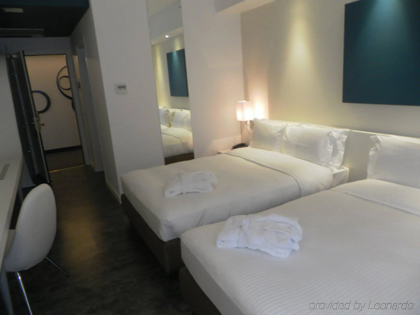 Photo - iH Hotels Milano Lorenteggio