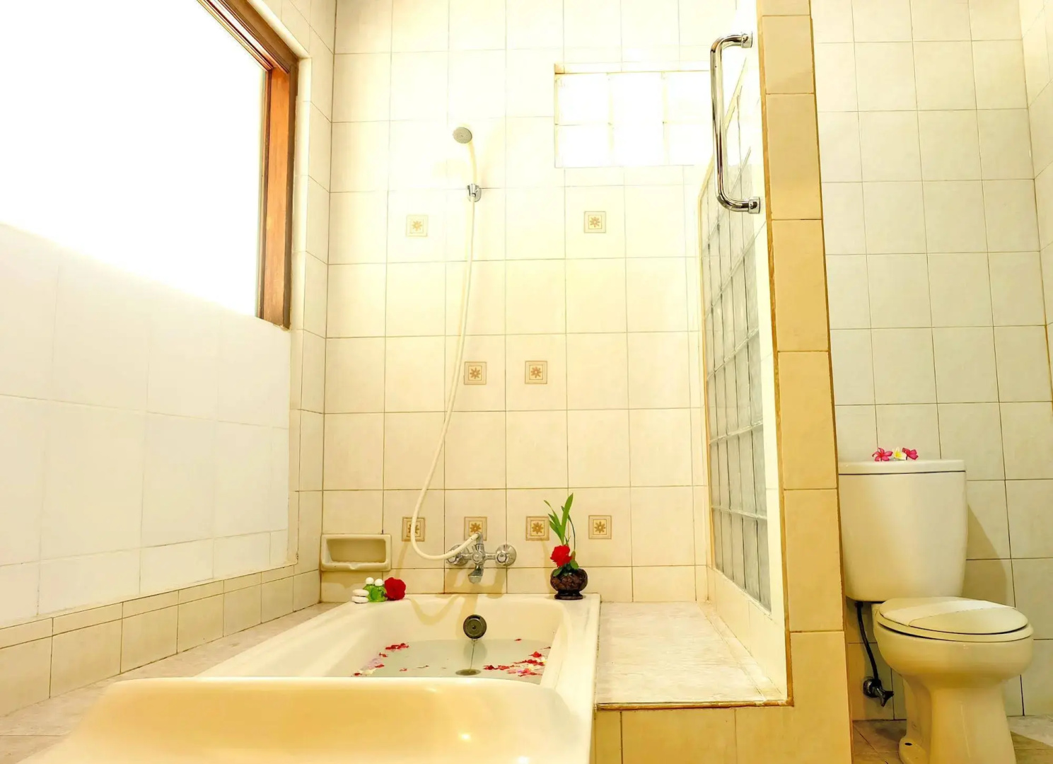 Foto - Ketut's Place Bed & Breakfast Ubud