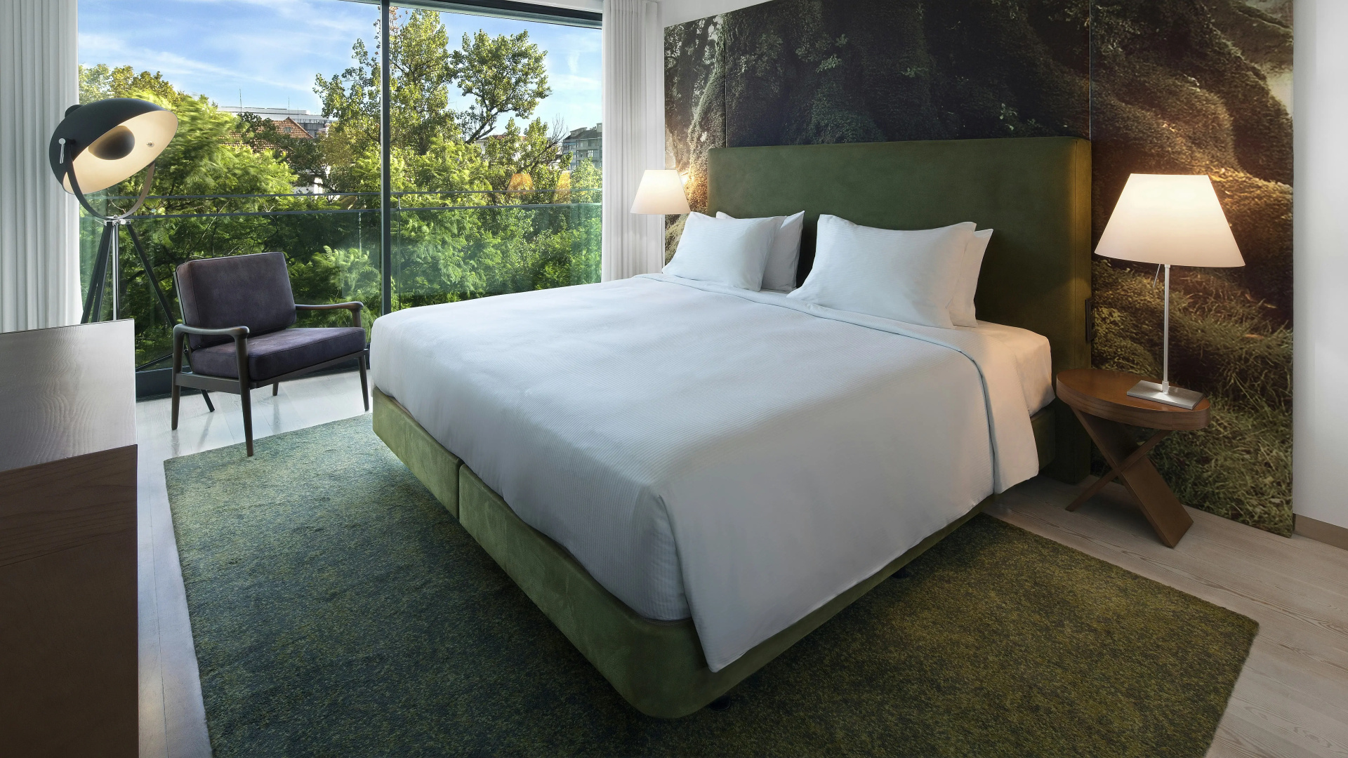 Photo - DoubleTree by Hilton Hotel Lisbon - Fontana Park