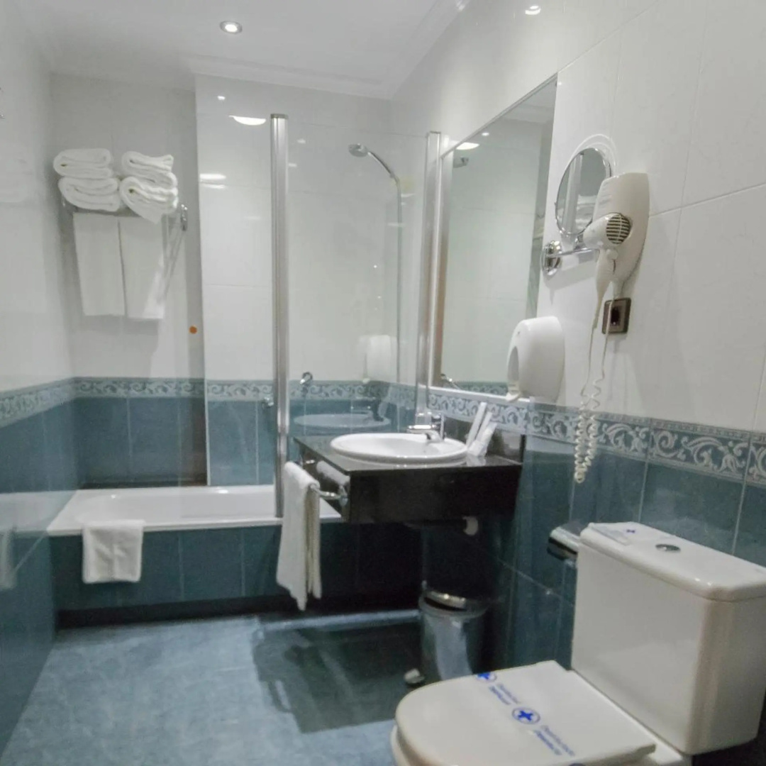 Foto - Hotel Spa Nanin Playa