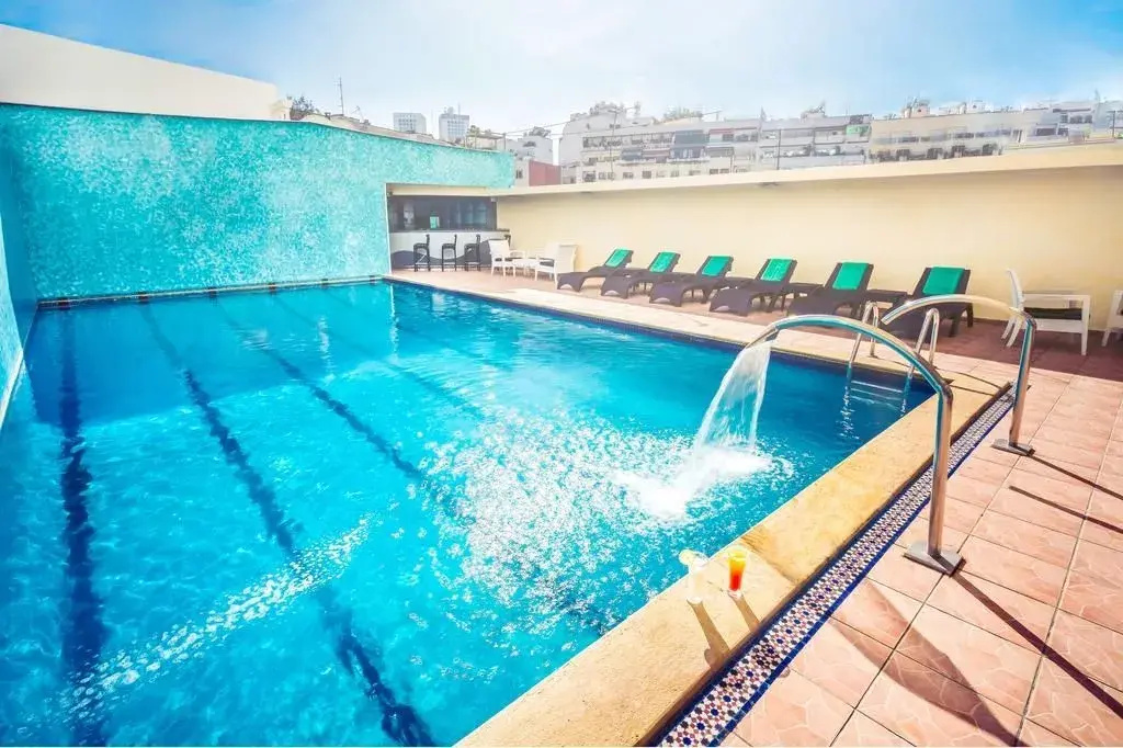 Photo - Idou Anfa Hotel