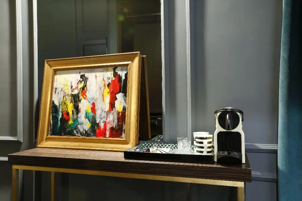 Foto - Saint B Boutique Hotel STB