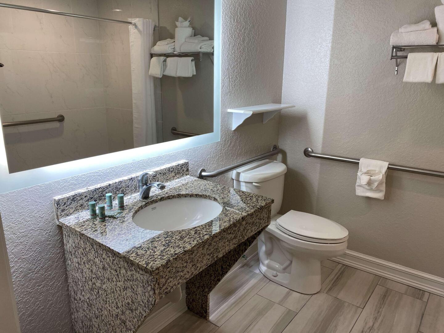 Foto - Best Western Tampa