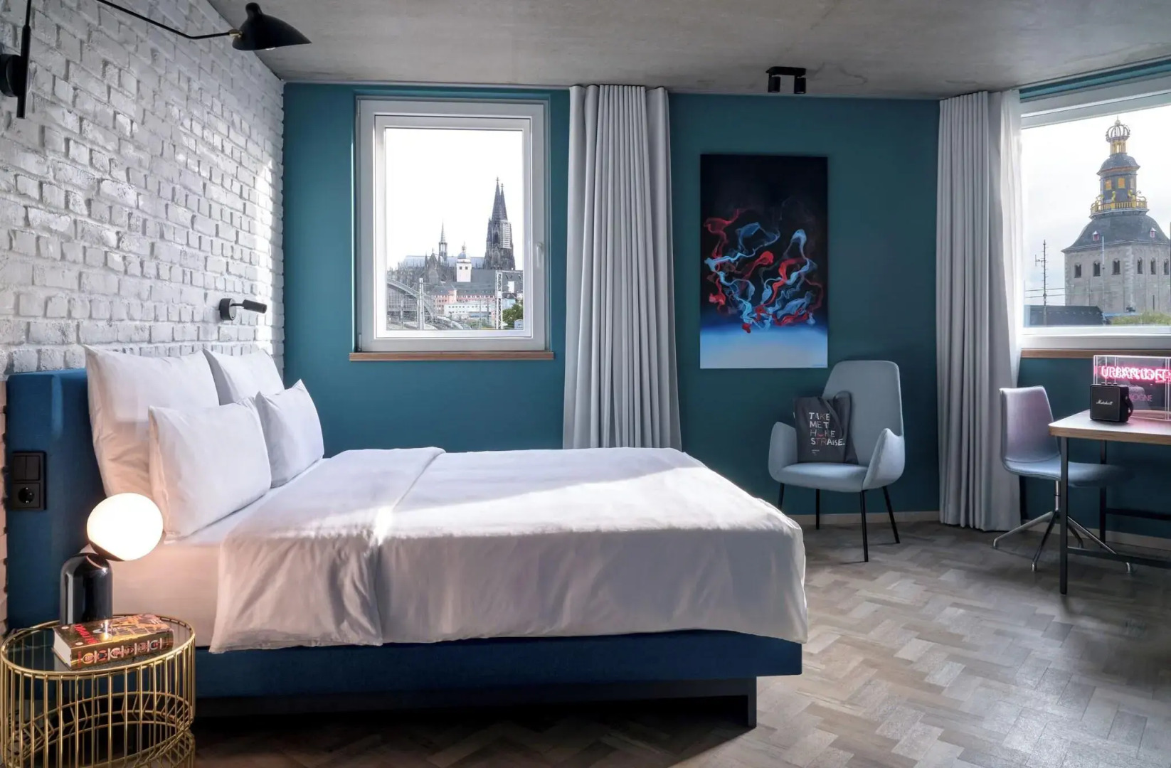 Photo - URBAN LOFT Cologne