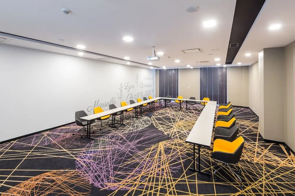 Photo - Hotel Ambasador Premium