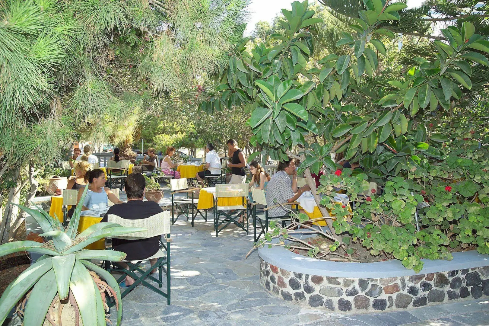 Photo - Zephyros Hotel