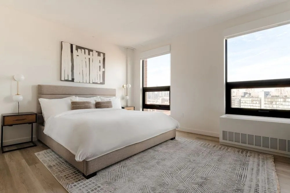 Foto - Court Square Hotel Long Island City New York , Belvilla District 6 Formerly Sonder