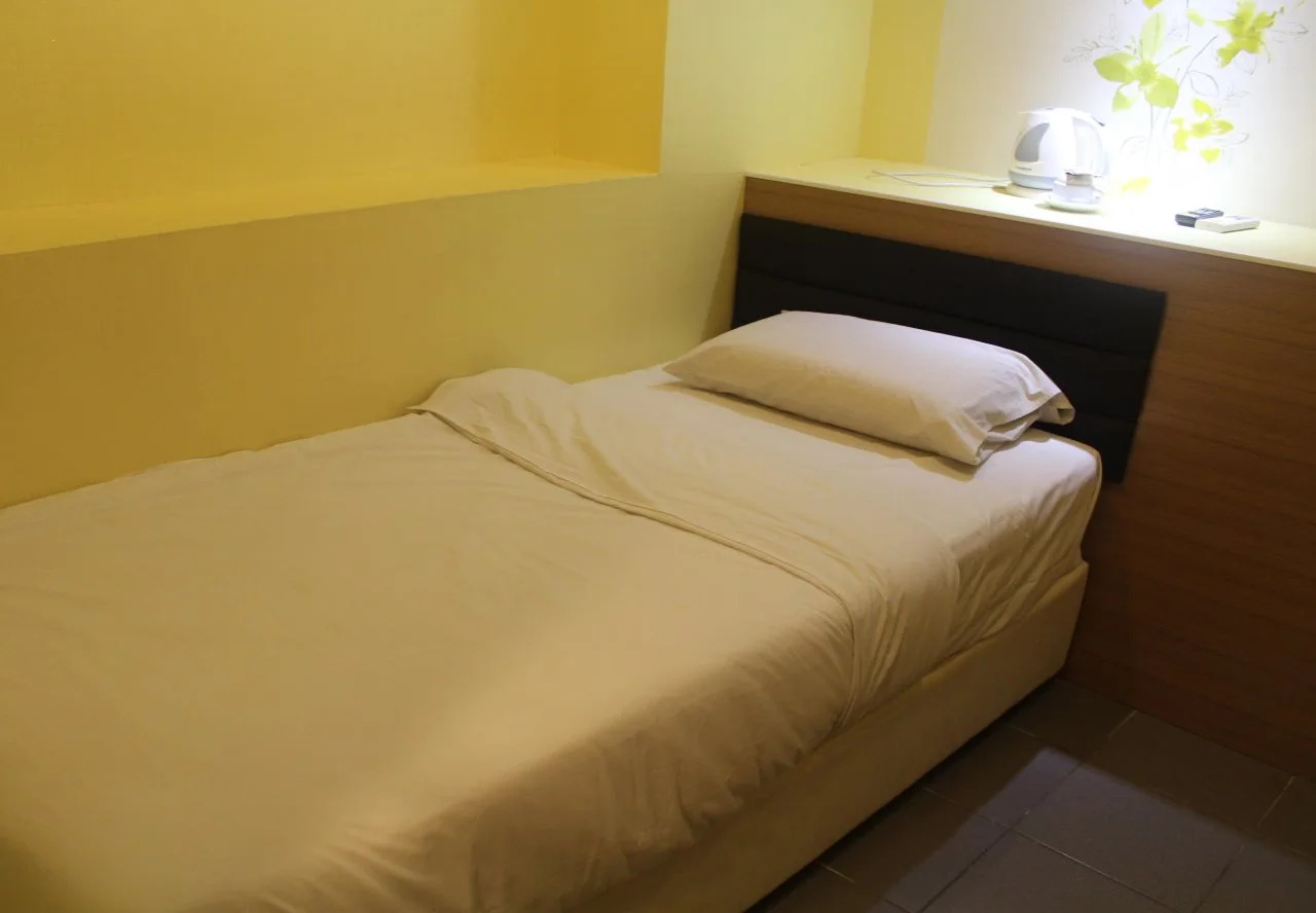 Foto - T-Hotel Bukit Bintang