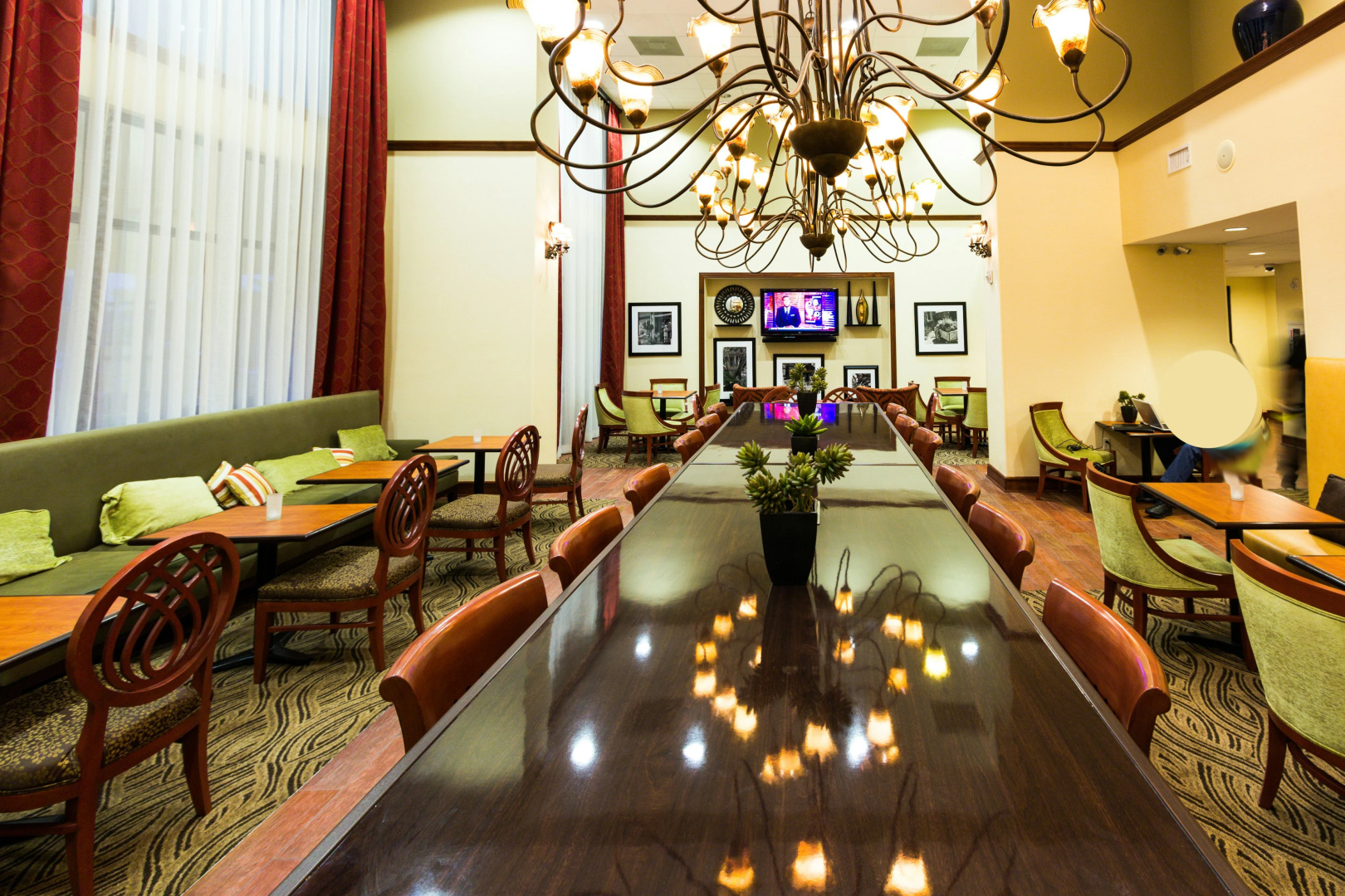 Foto - Hampton Inn & Suites by Hilton Tomball Houston NW