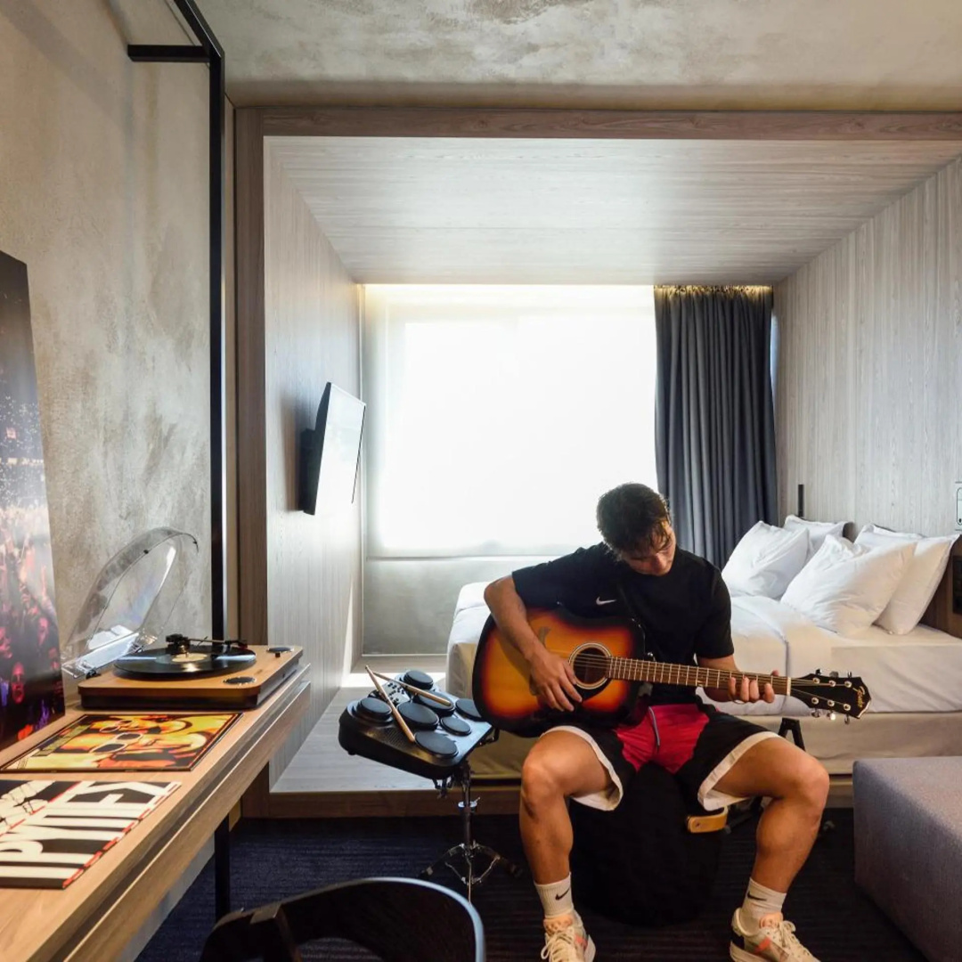 Photo - ONOMA Hotel