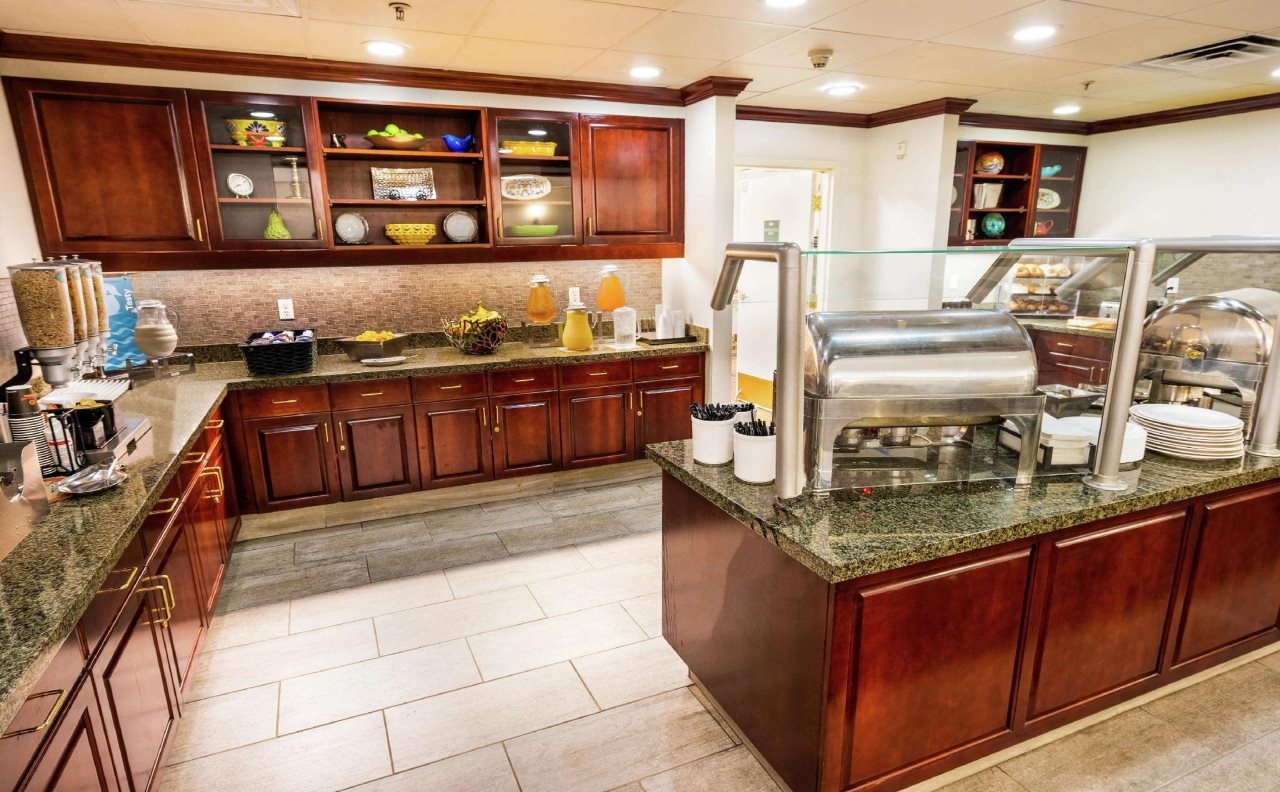 Photo - Homewood Suites by Hilton Ontario-Rancho Cucamonga