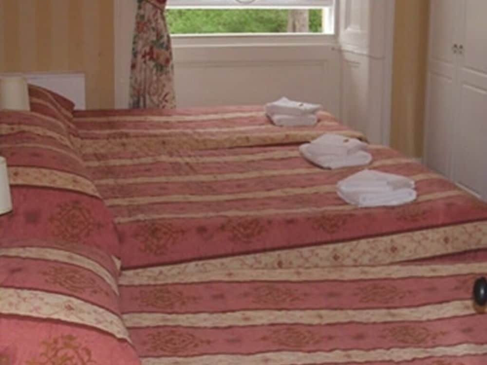 Foto - Menzies Guest House