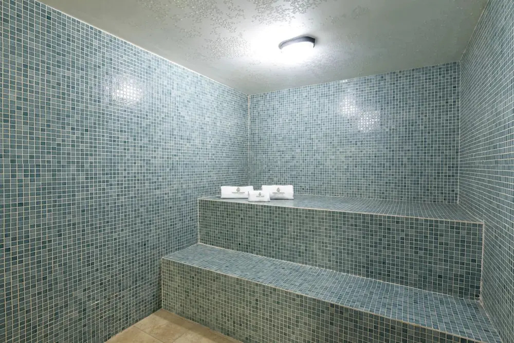 Foto - Urban Green Hotel & Suites