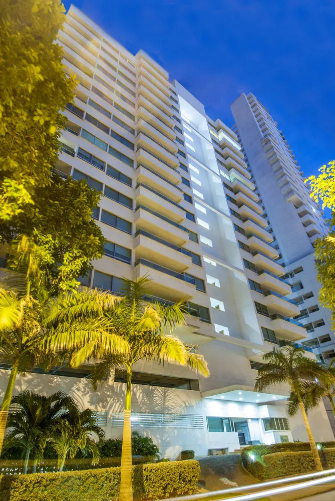 Foto - Travelers Orange Cartagena