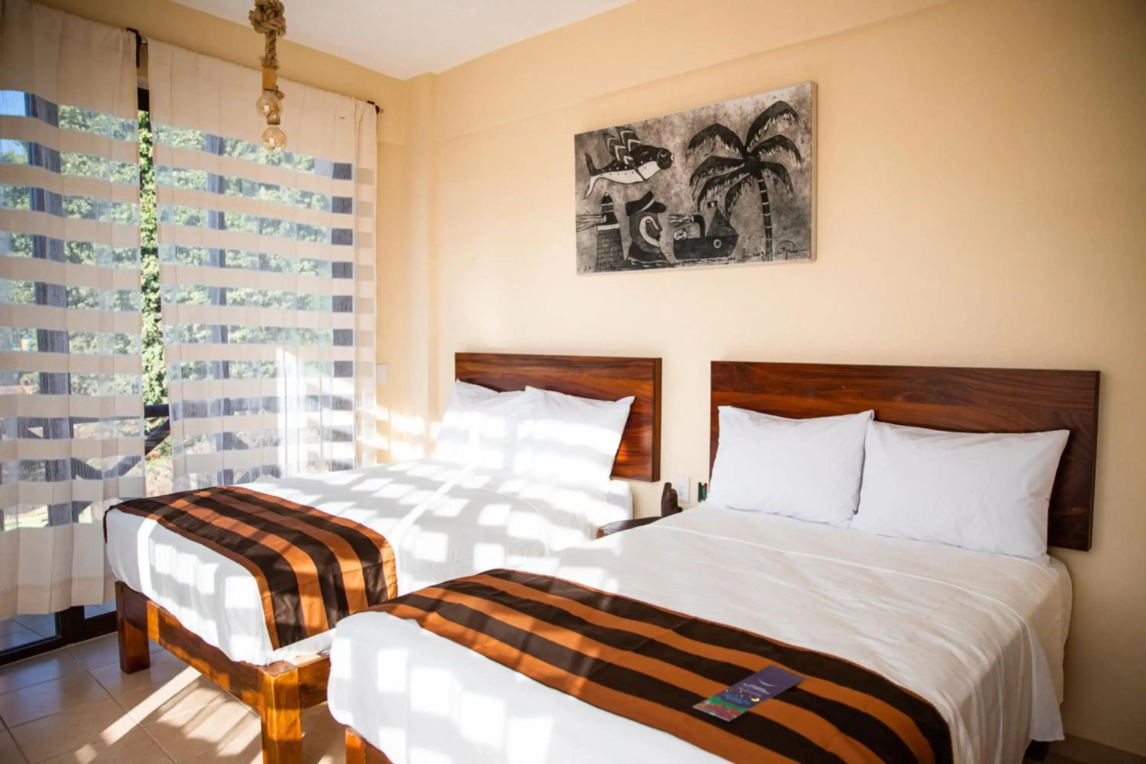 Foto - Punta Zicatela Hotel - Adults Only